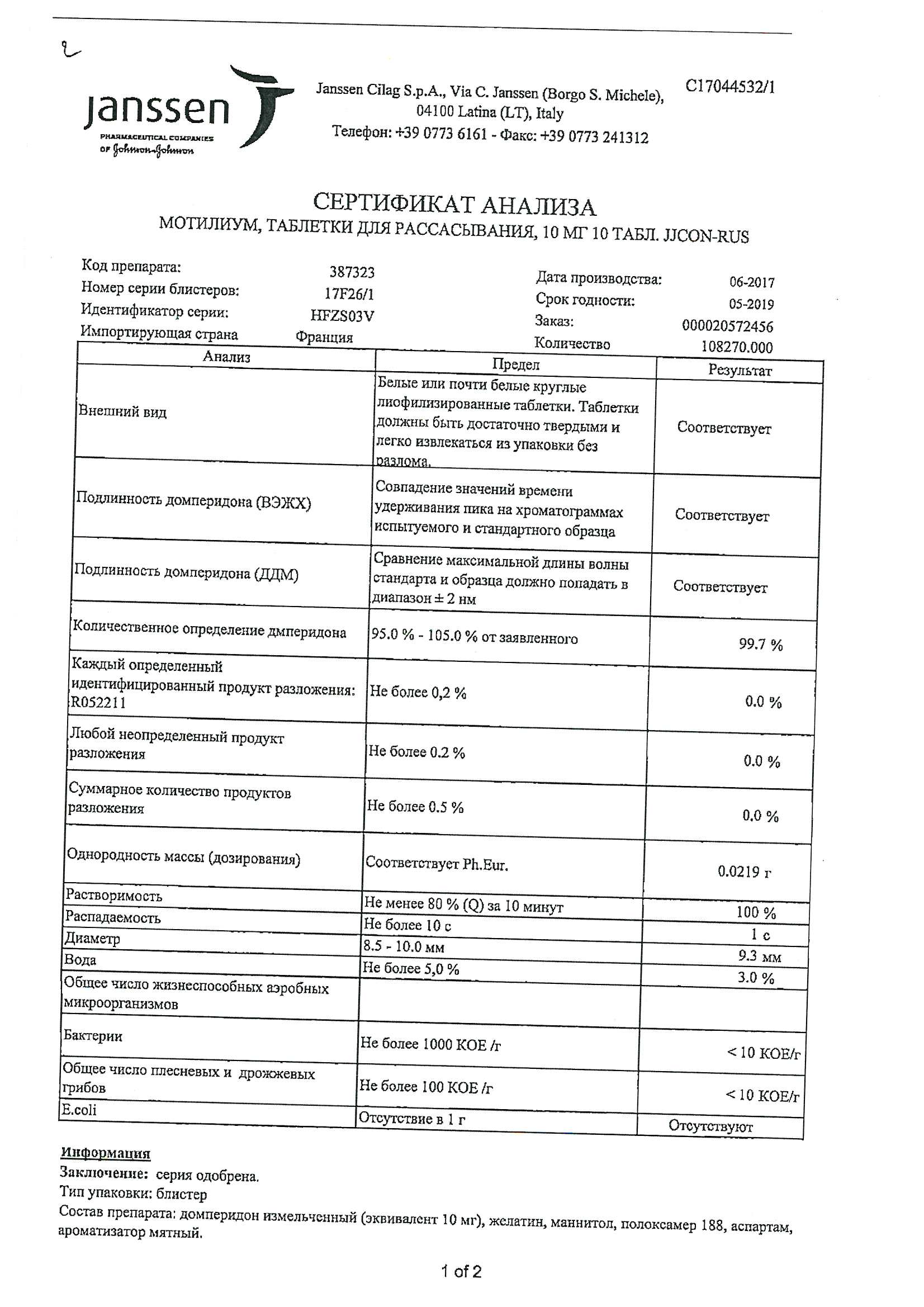 Мотилиум Экспресс Таблетки 10 Мг 10 Шт Купить По Цене 559,0 Руб В.