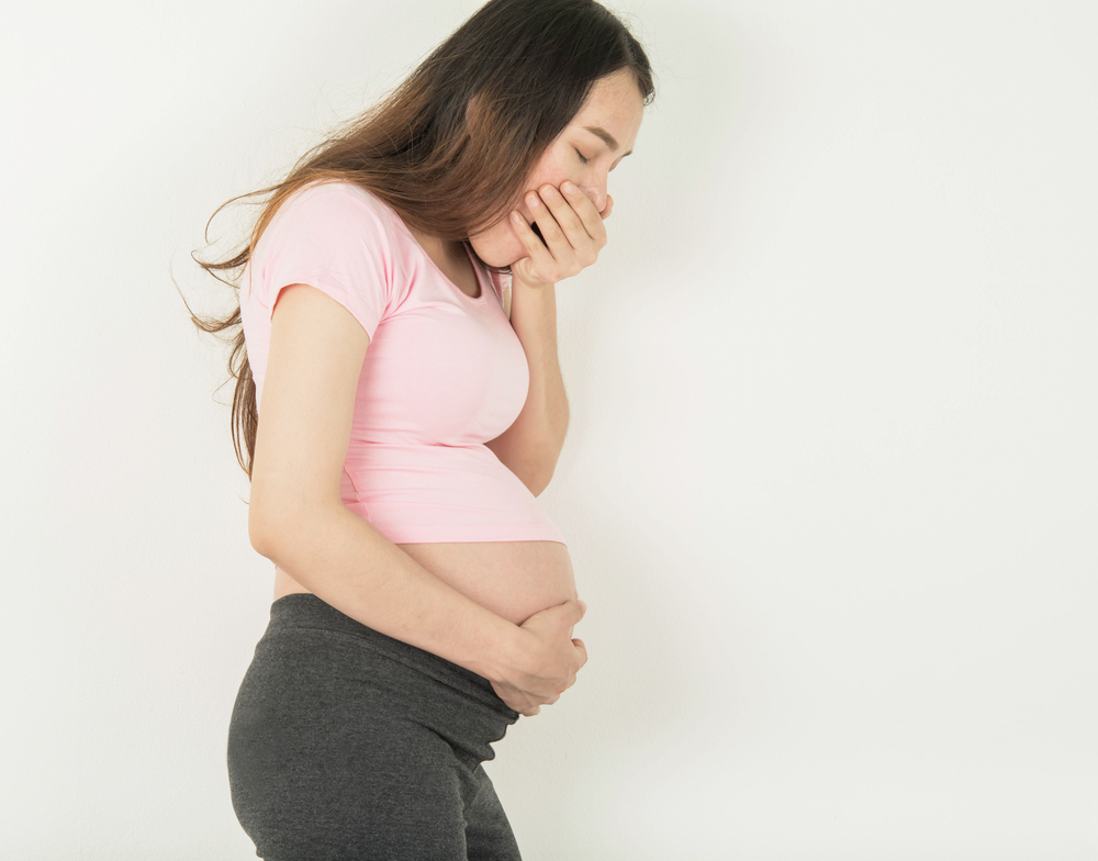 Головная боль при беременности: что делать? | Центр (клиника) ЭКО профессора Феськова А.М.