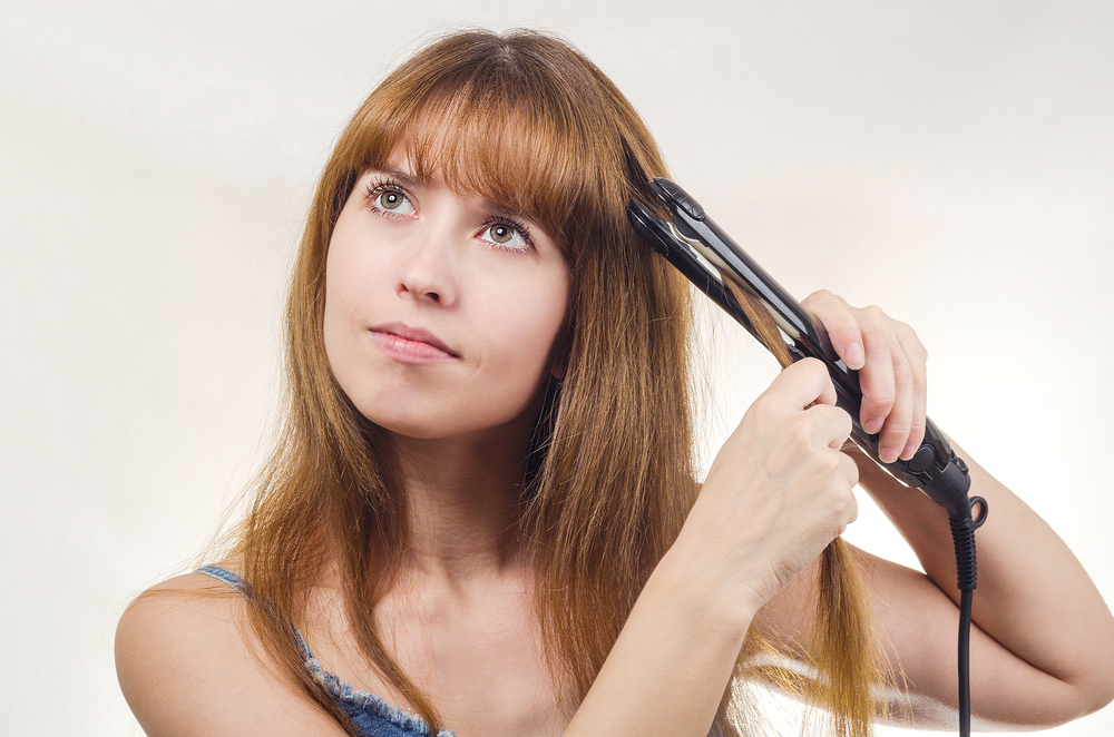 Зуд кожи головы: осознание, причины и методы устранения — Клиника трихологии «Cheveux»