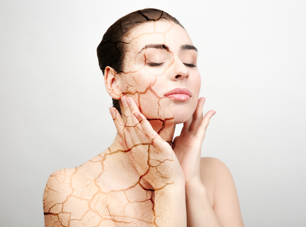 Шелушится кожа на лице: причины, советы, как избавиться, профилактика